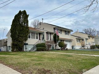 118 Markowitz Street, Carteret, NJ 07008