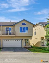 1612 Woodcutter Court, #57, Anchorage, AK 99507