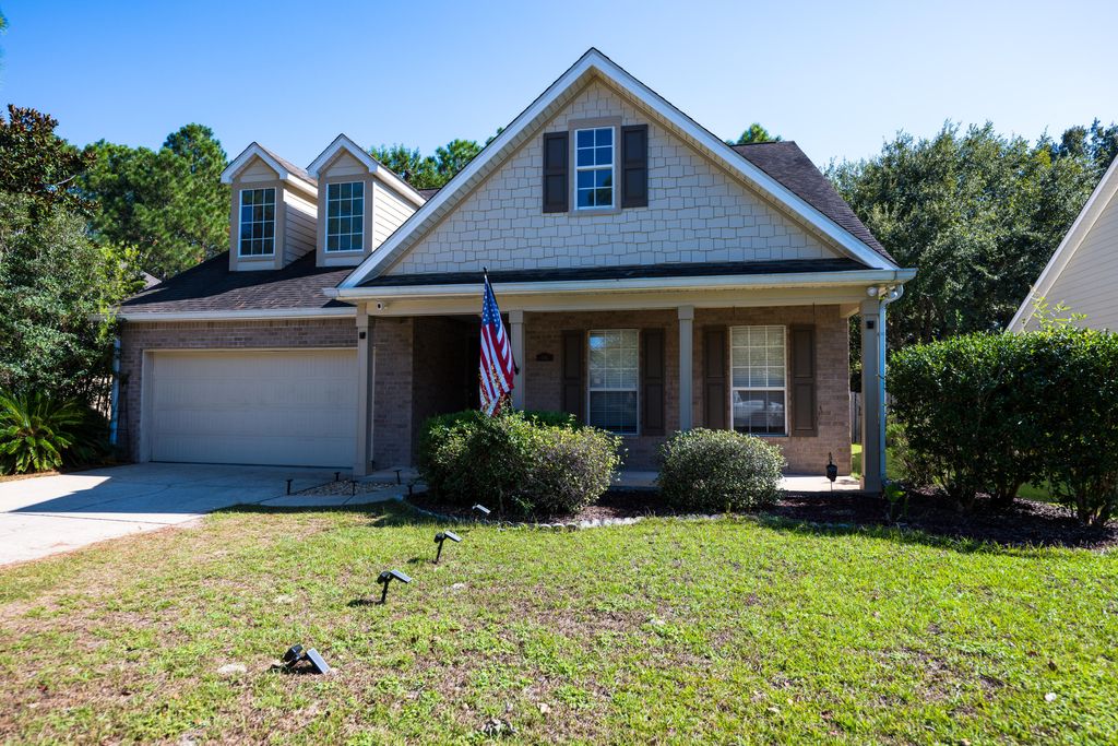 486 Symphony Way, Freeport, FL 32439