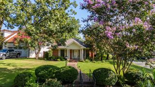 5100 Country Club, Little Rock, AR 72207