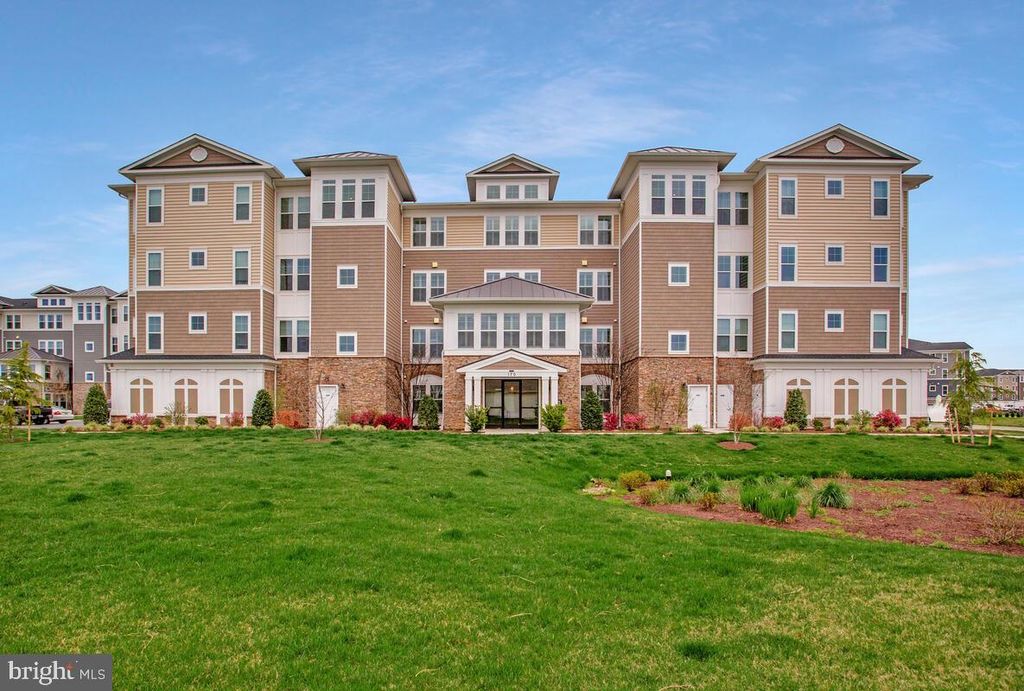 170 HARRIER WAY #11, Chester, MD 21619