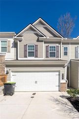 5741 Silver Lake Drive, Mableton, GA 30126