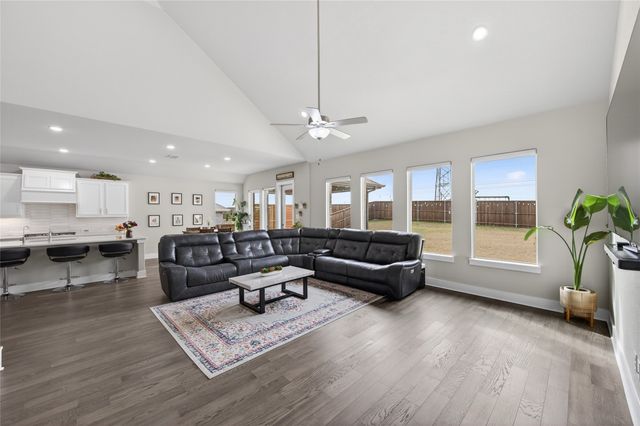 10761 Joplin Blues Lane, Fort Worth, TX 76126