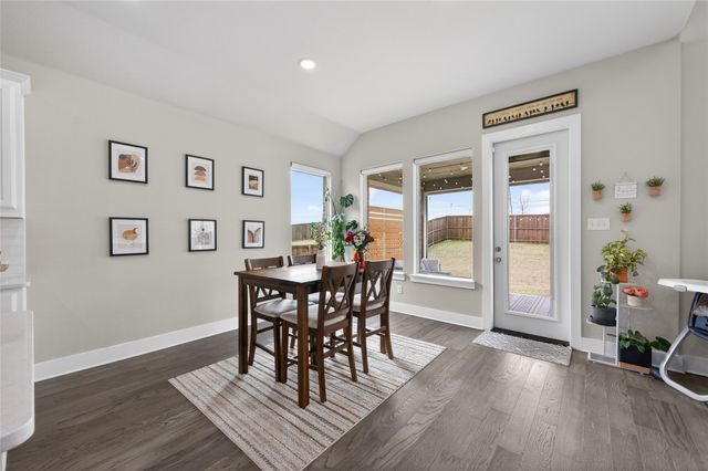 10761 Joplin Blues Lane, Fort Worth, TX 76126