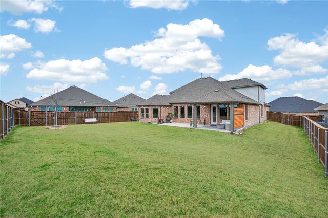10761 Joplin Blues Lane, Fort Worth, TX 76126
