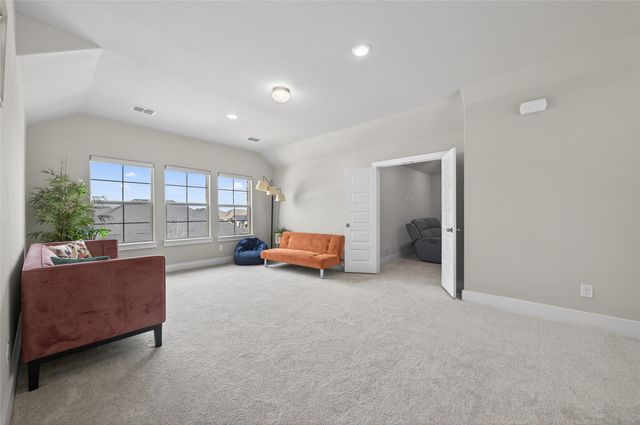 10761 Joplin Blues Lane, Fort Worth, TX 76126