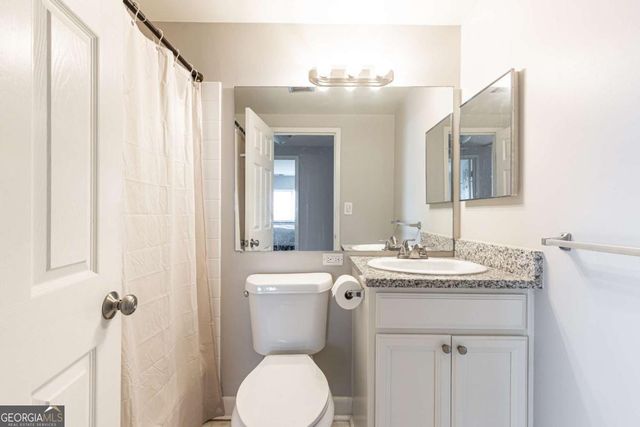 1501 Clairmont Road 1525, Decatur, GA 30033