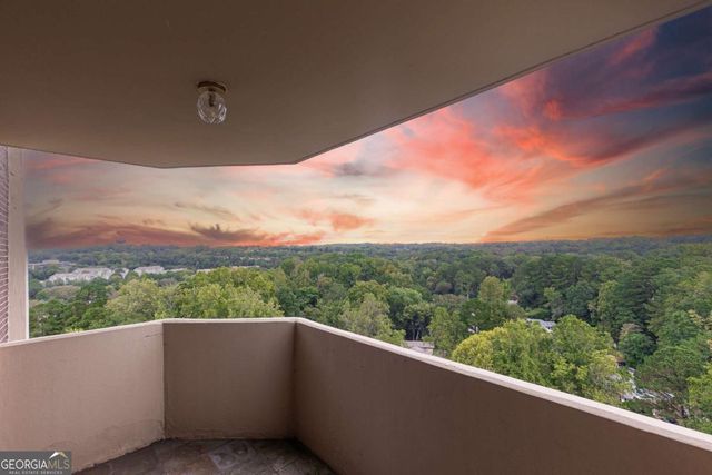 1501 Clairmont Road 1525, Decatur, GA 30033