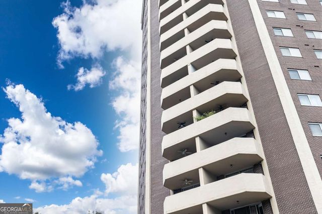 1501 Clairmont Road 1525, Decatur, GA 30033