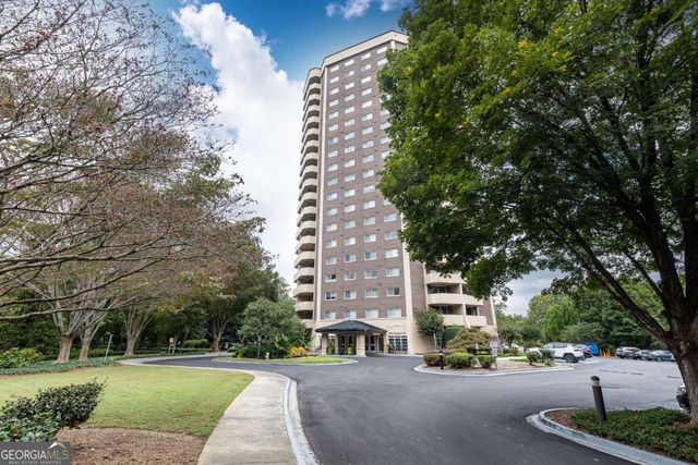 1501 Clairmont Road 1525, Decatur, GA 30033