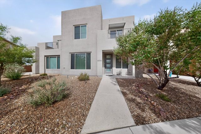 6306 Vista Del Bosque Drive NW, Albuquerque, NM 87120