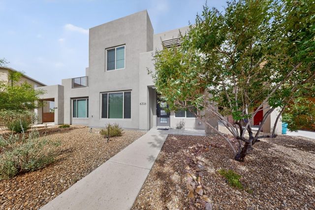 6306 Vista Del Bosque Drive NW, Albuquerque, NM 87120