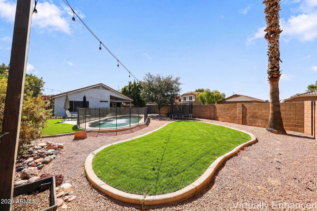 1348 S PORTER Street, Gilbert, AZ 85296 — photo 3