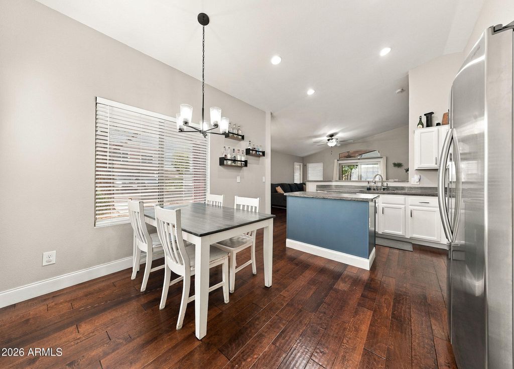 1348 S PORTER Street, Gilbert, AZ 85296 — photo 4