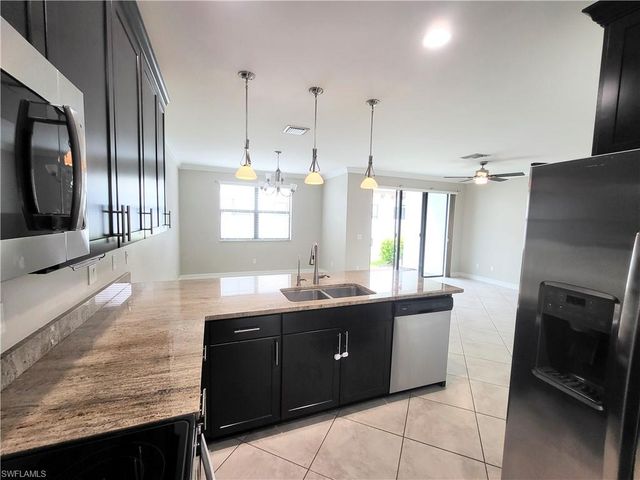 9470 Sardinia WAY 107, Fort Myers, FL 33908