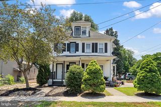 316 BROAD ST, Elmer, NJ 08318