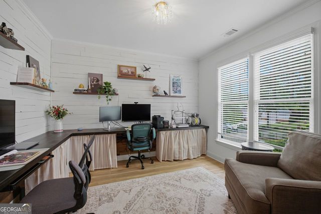 4145 Williams Point Drive, Cumming, GA 30028
