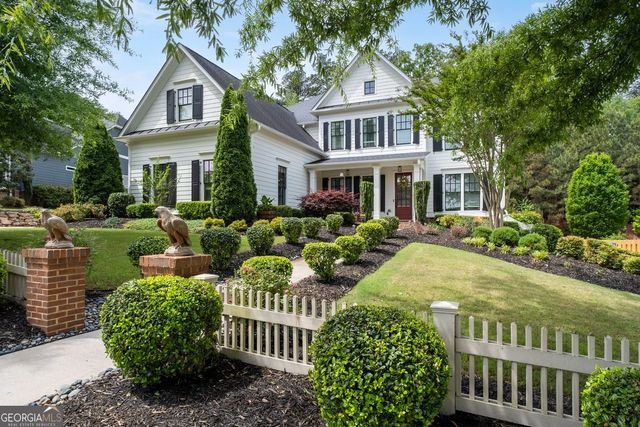 4145 Williams Point Drive, Cumming, GA 30028