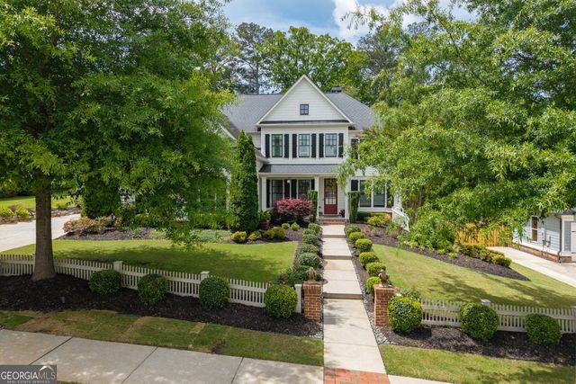 4145 Williams Point Drive, Cumming, GA 30028