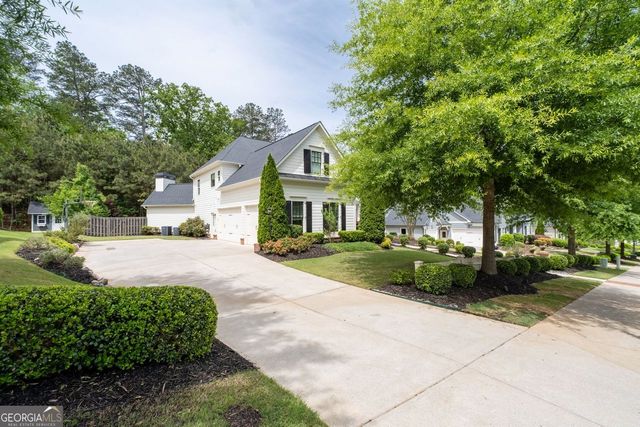4145 Williams Point Drive, Cumming, GA 30028