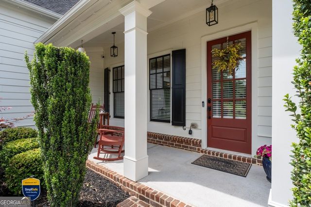 4145 Williams Point Drive, Cumming, GA 30028