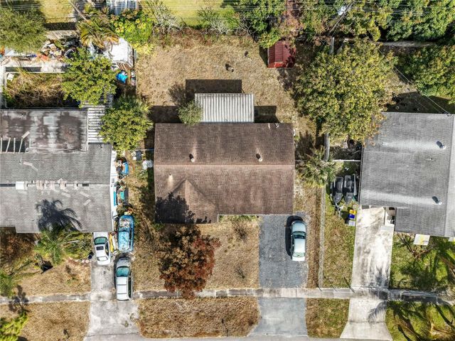 1398 Fernlea Drive, West Palm Beach, FL 33417