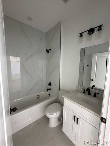 6327 N Hobson Terrace, Dunnellon, FL 34433