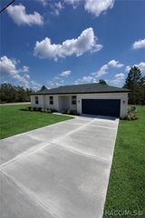 6327 N Hobson Terrace, Dunnellon, FL 34433