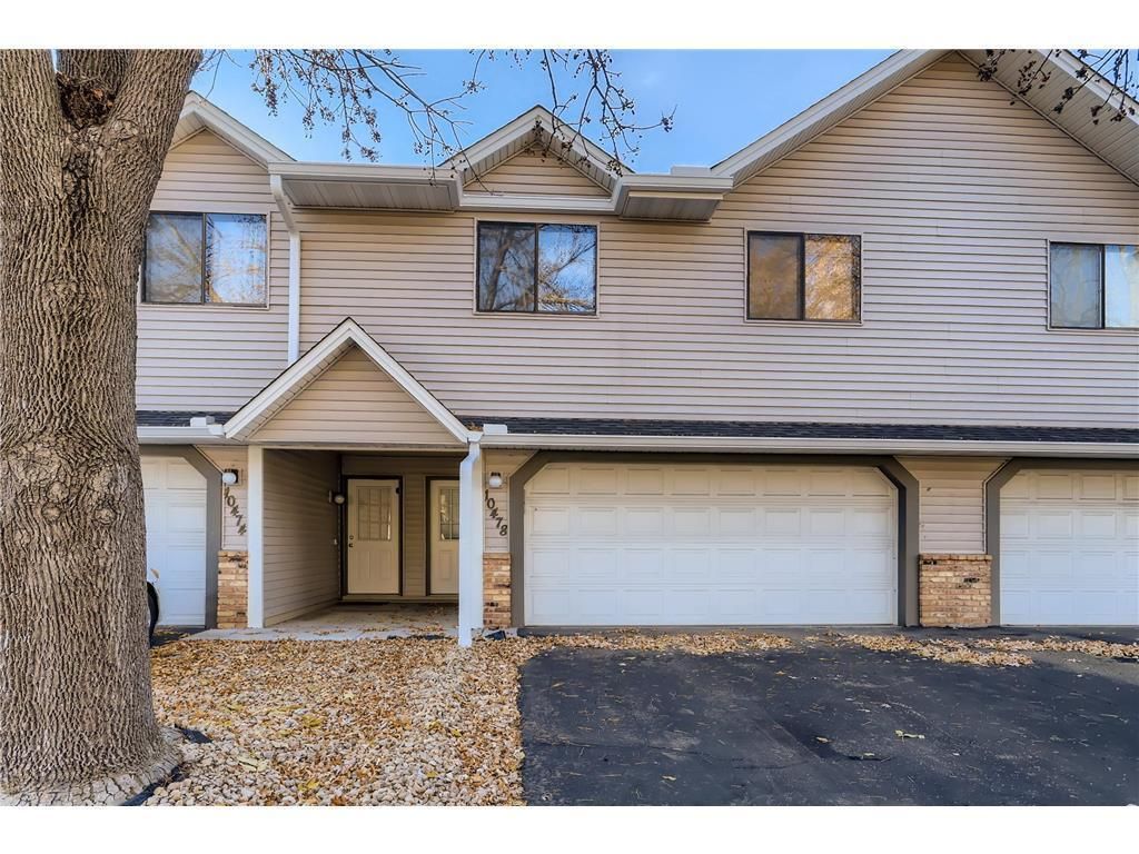 10478 Quince Street NW, Coon Rapids, MN 55433