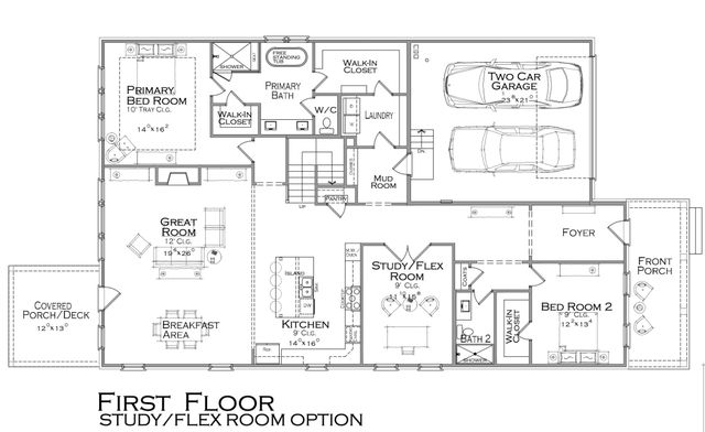 3392 Vinemont Drive, Thompsons Station, TN 37179