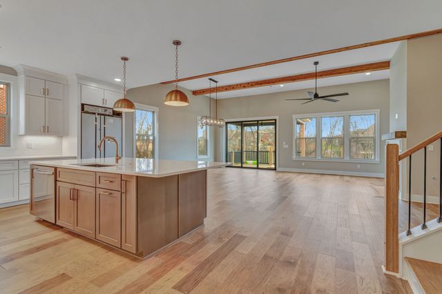 3392 Vinemont Drive, Thompsons Station, TN 37179