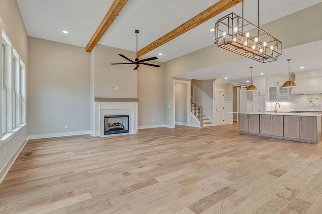 3392 Vinemont Drive, Thompsons Station, TN 37179