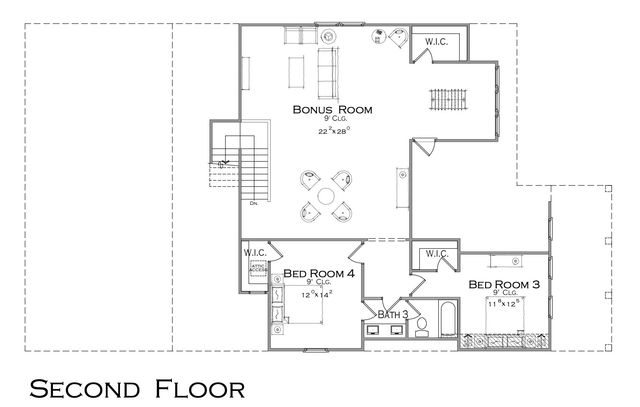 3392 Vinemont Drive, Thompsons Station, TN 37179