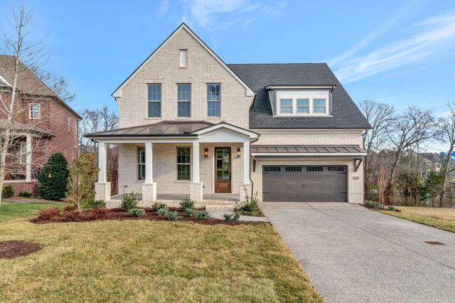 3392 Vinemont Drive, Thompsons Station, TN 37179