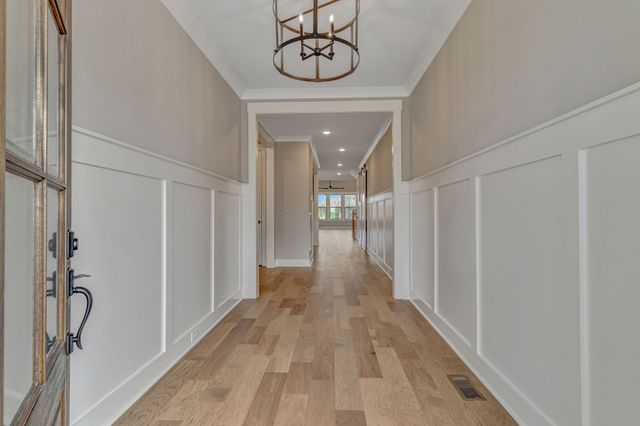 3392 Vinemont Drive, Thompsons Station, TN 37179