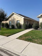3705 Hawthorne Avenue, Edinburg, TX 78539