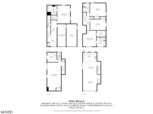 112 Lincoln St, Montclair Twp., NJ 07042