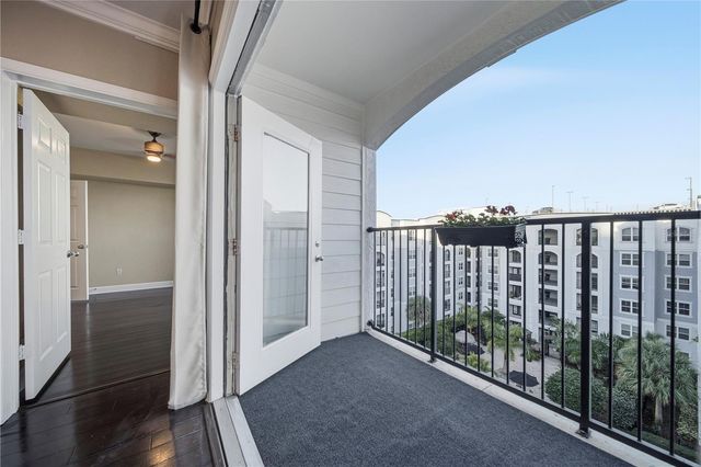 204 E SOUTH STREET 6052, Orlando, FL 32801