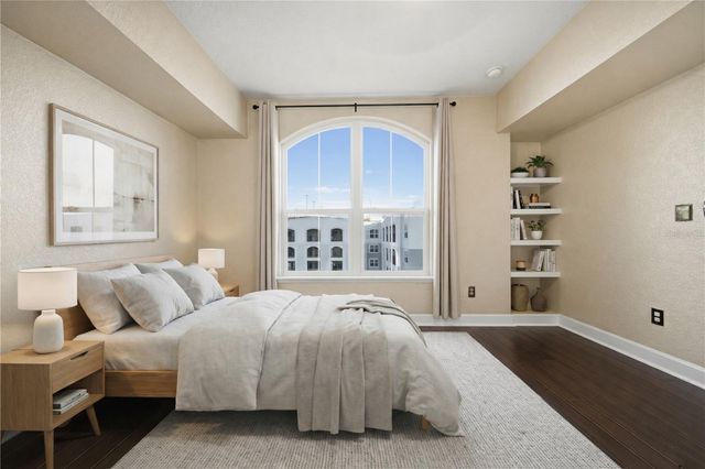 204 E SOUTH STREET 6052, Orlando, FL 32801