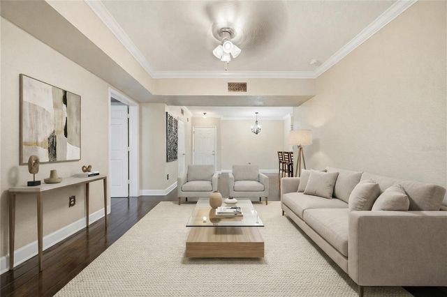 204 E SOUTH STREET 6052, Orlando, FL 32801