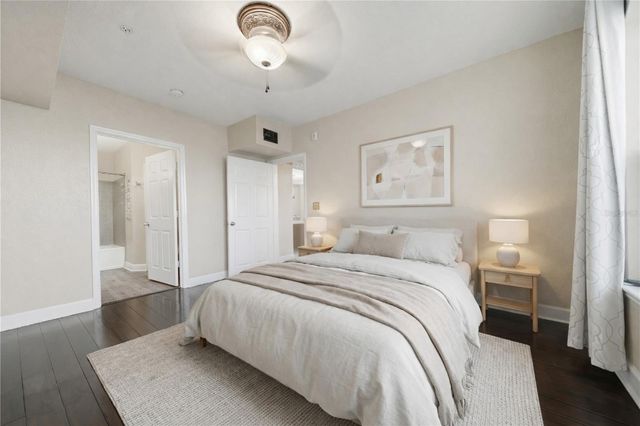 204 E SOUTH STREET 6052, Orlando, FL 32801