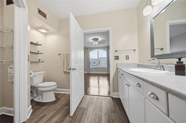 204 E SOUTH STREET 6052, Orlando, FL 32801