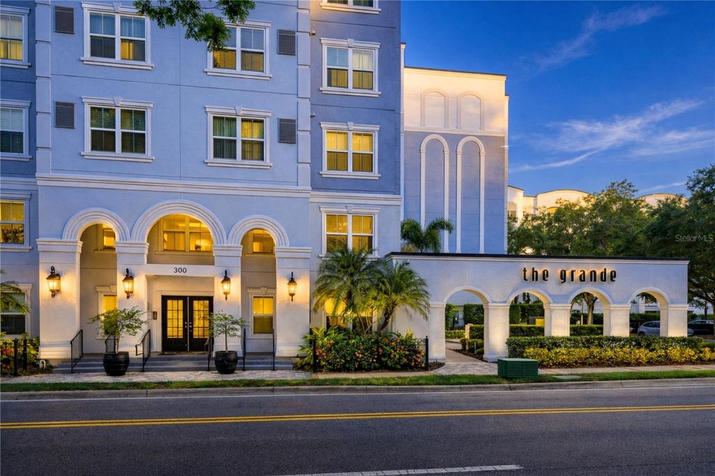 204 E SOUTH STREET 6052, Orlando, FL 32801