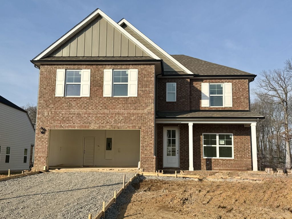 3227 Ventura Ave, White House, TN 37188