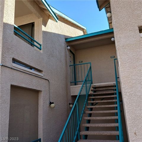 5211 Lindell Road 207, Las Vegas, NV 89118