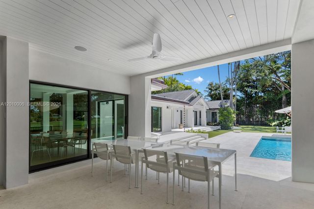 4100 Pinta Ct, Coral Gables, FL 33146
