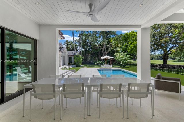 4100 Pinta Ct, Coral Gables, FL 33146