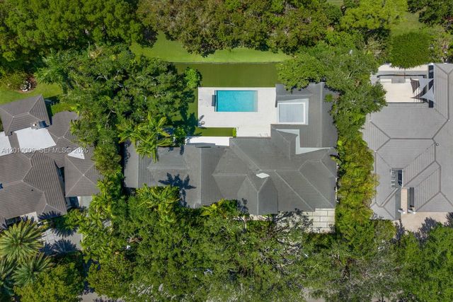 4100 Pinta Ct, Coral Gables, FL 33146