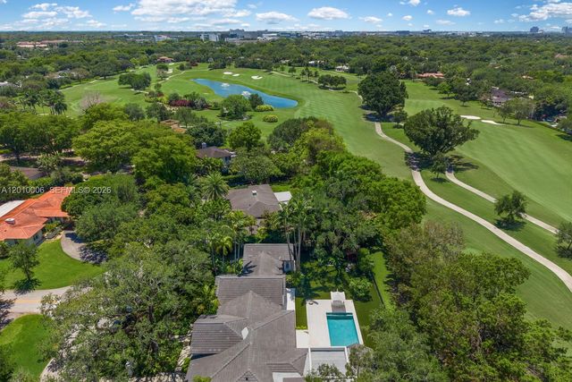 4100 Pinta Ct, Coral Gables, FL 33146