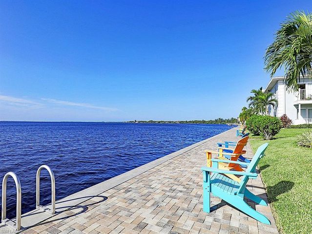 3344 N Key DR 6, North Fort Myers, FL 33903
